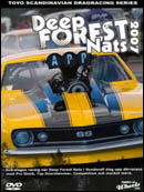 Deep Forest Nats 2007