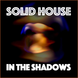 SOLID HOUSE - IN THE SHADOWS