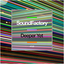 SoundFactory - Deeper Yet