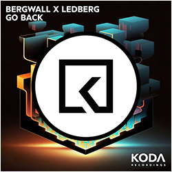 Bergwall & Ledberg - Go Back