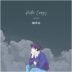 Positive Energy Vol. 21