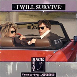 Beat This - I Will Survive